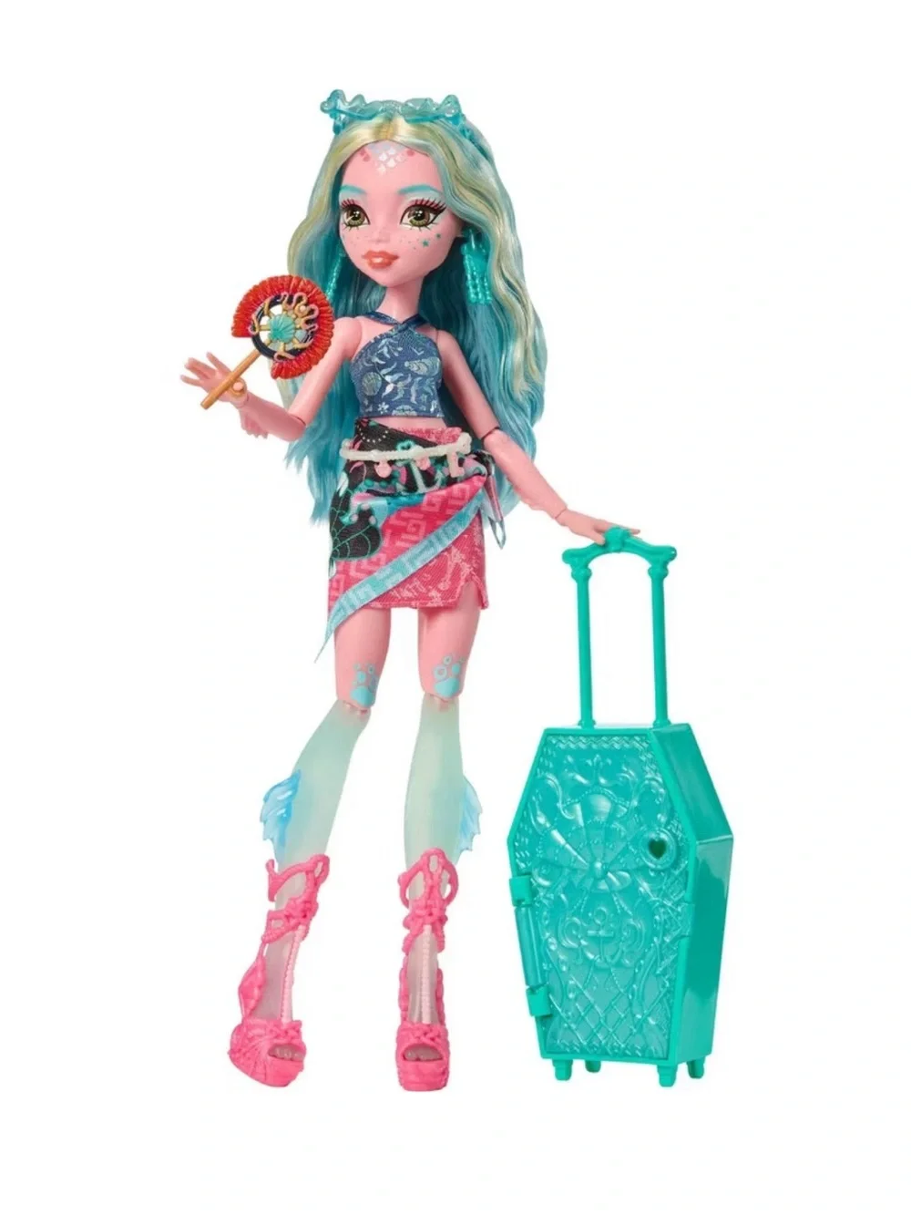 Monster High ** brand